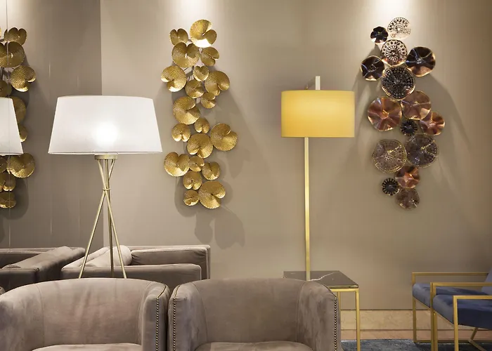 Turim Marquês Hotel Lisboa