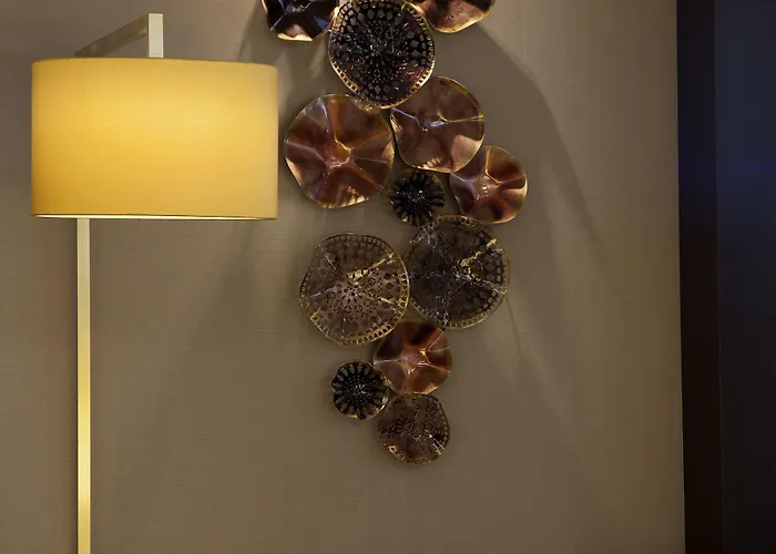 فندق Turim Marques