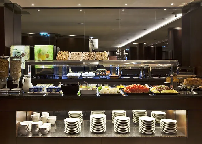 فندق Turim Marques 4*