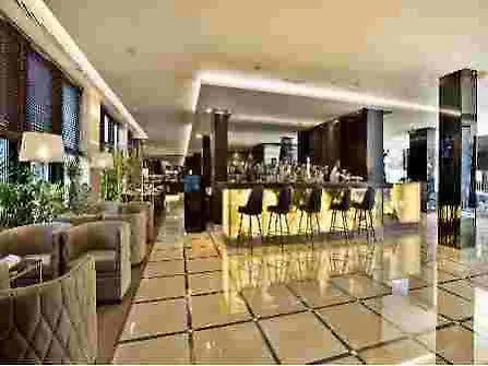 Hotel Turim Marquês 4*