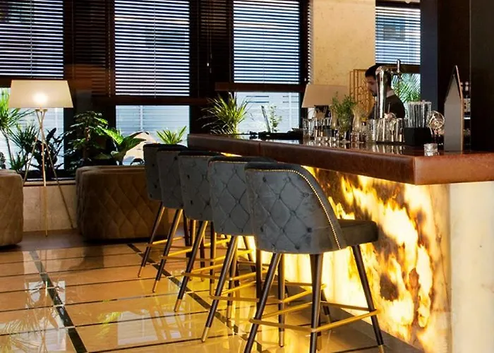 Hotel Turim Marquês 4*