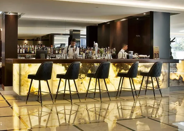 Hotel Turim Marquês