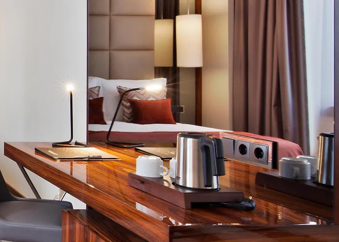 Hotel Turim Marquês