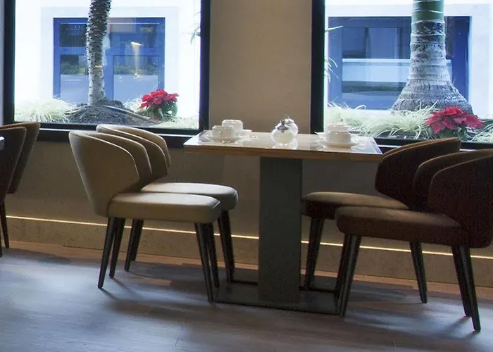 فندق Turim Marques Lisboa