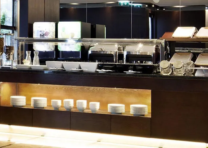 Hotel Turim Marquês 4*