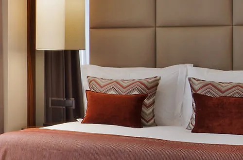 Turim Marquês Hotel 4*