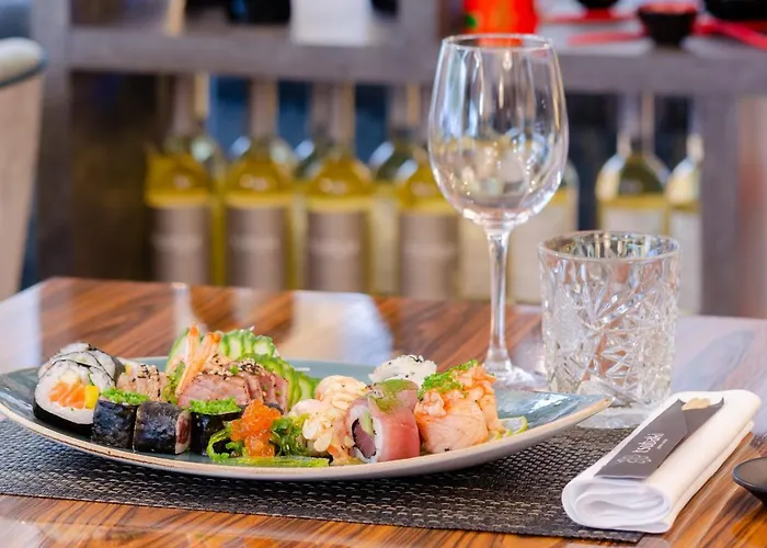 Turim Marques فندق 4*