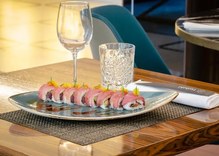 Turim Marquês Hotel 4*