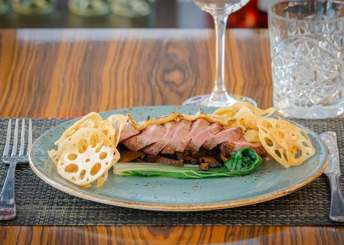 Turim Marquês Hotel