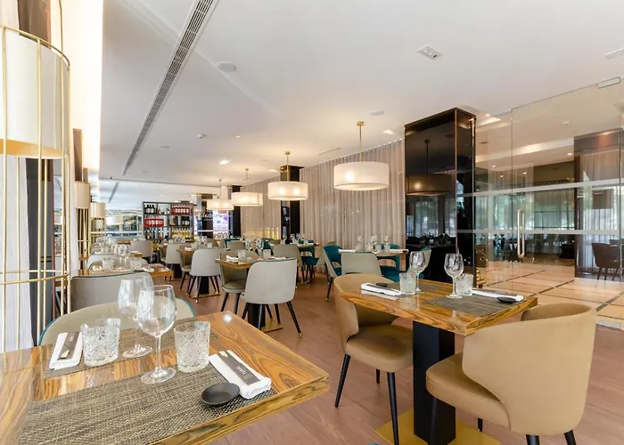 Turim Marquês Lisboa