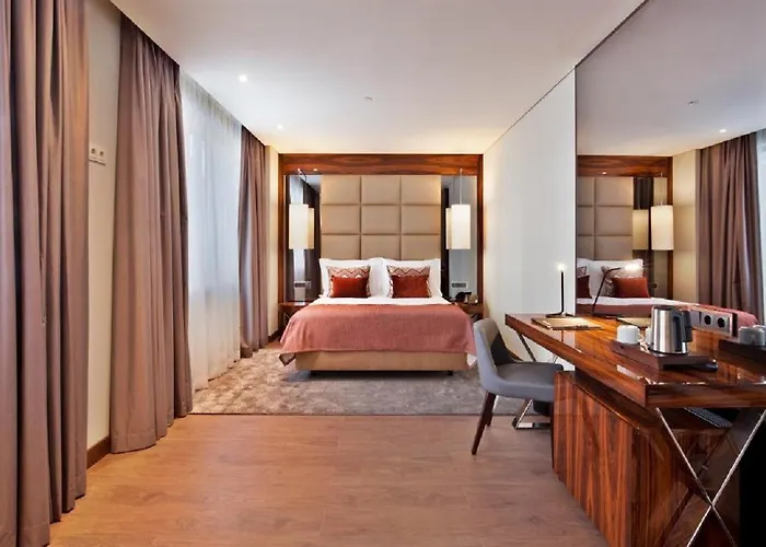 Turim Marquês Hotel Lisboa