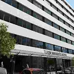 Turim Marques Hotel Lisbon
