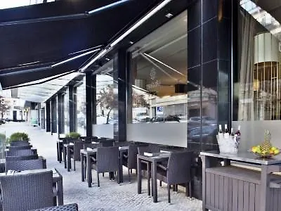 Turim Marques Lisboa