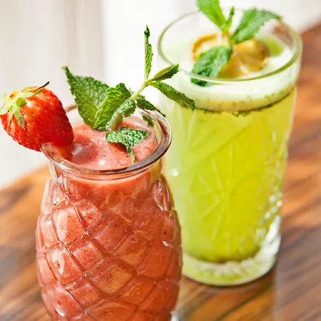 Turim Marques Hotell