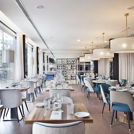 Turim Marques 4* Lisboa