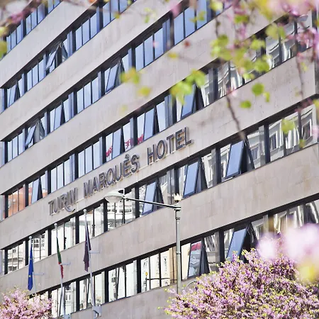 Turim Marques Lisboa