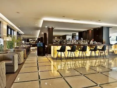 מלון Turim Marques 4*
