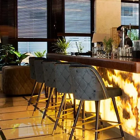 Hotell Turim Marques 4*