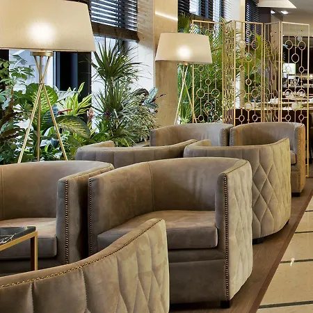 Turim Marques Hotell 4*