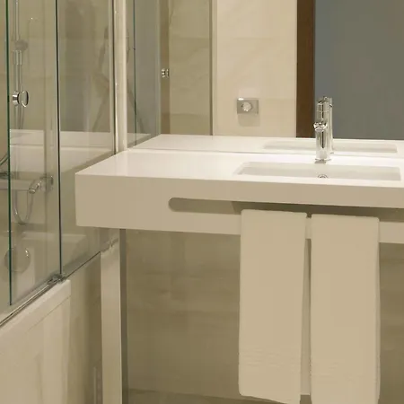 Hotell Turim Marques 4*