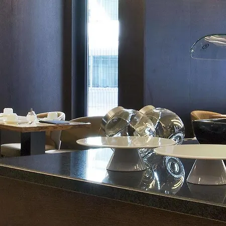 Turim Marques Hotel