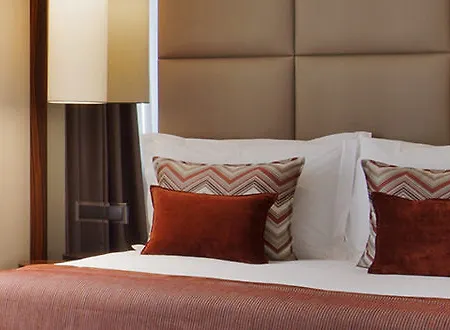 Turim Marques Hotell 4*