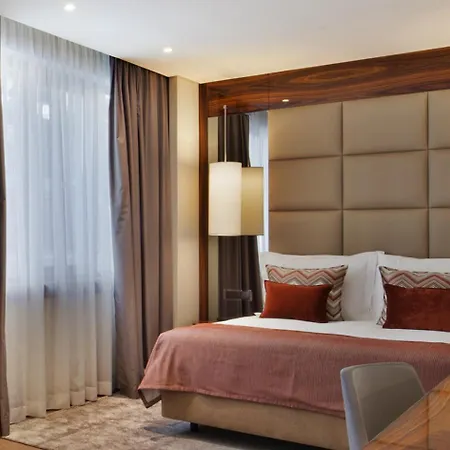 Turim Marques Hotel