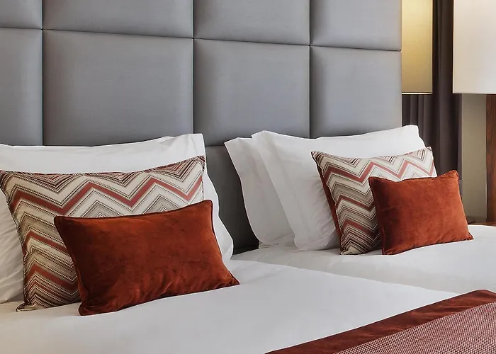 Turim Marques Hotel 4*