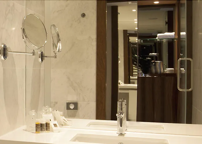 Turim Marques Hotel Lisbon