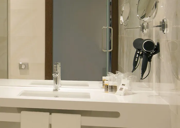 Hotel Turim Marques Hotel 4*