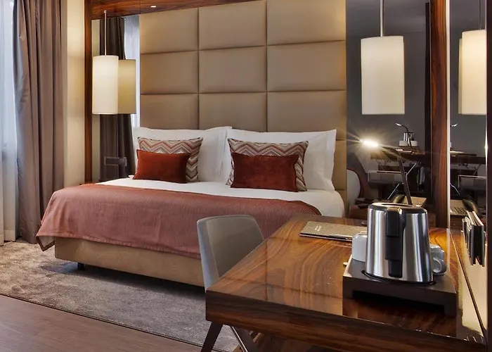 Turim Marques Hotel Hotel 4*