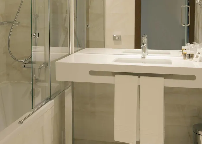 Hotel Turim Marques Hotel 4*