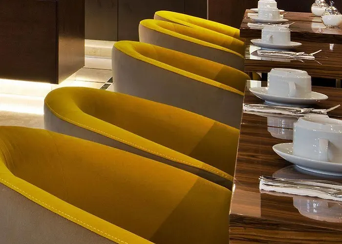 Turim Marques Hotel Hotel