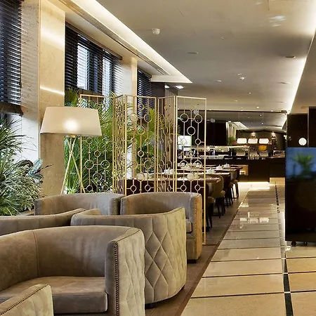 Turim Marques Hotel Hotel Lisbon