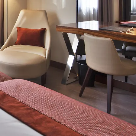 Turim Marques Hotel Lisbon