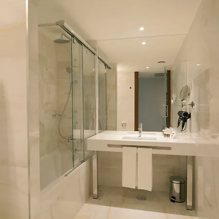 Turim Marques Hotel Lisbon