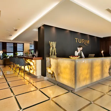 Hotel Turim Marques Hotel Lisbon