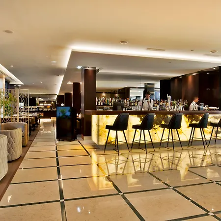 Hotel Turim Marques Hotel
