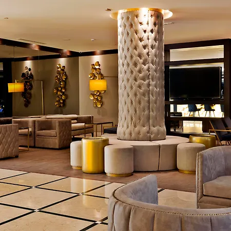 Turim Marques Hotel Hotel 4*