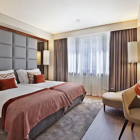 Turim Marques Hotel 4* Lisbon