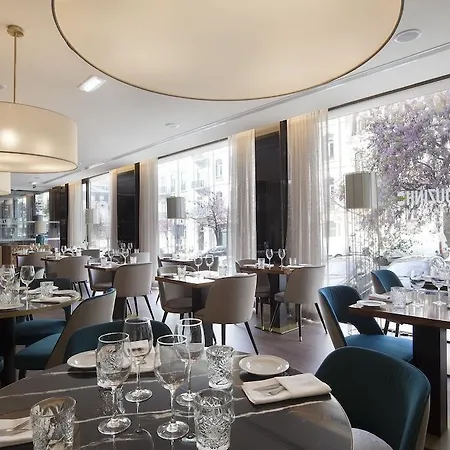 Turim Marques Hotel 4* Lisbon