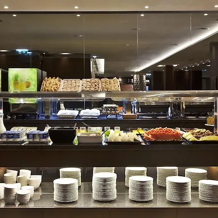 Hotel Turim Marques Hotel
