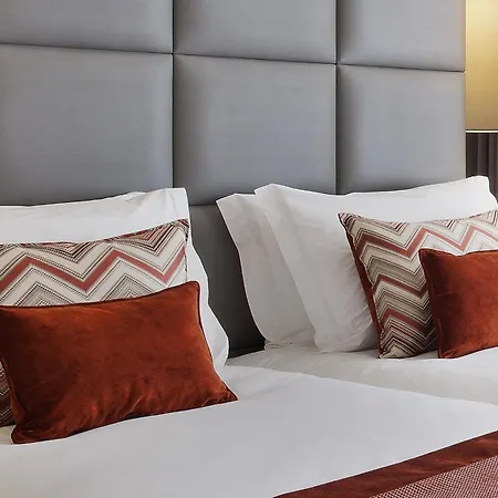 Turim Marques Hotel 4*