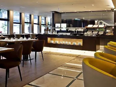 Turim Marques 酒店 4*