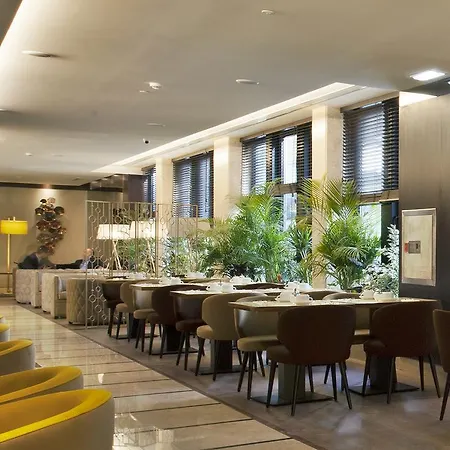Turim Marques Hotel 4*