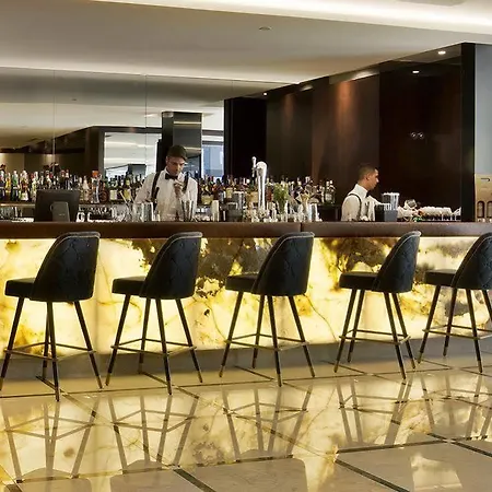 Отель Turim Marques Hotel