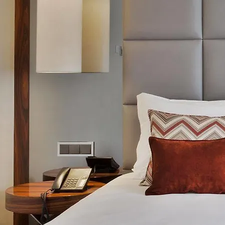 Turim Marques Hotel 4* Lisbon