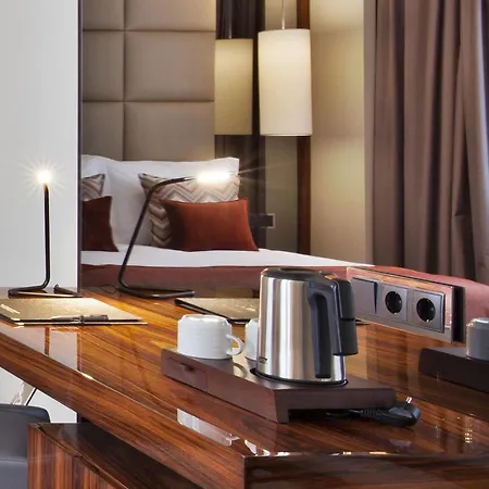 Hotel Turim Marques Hotel