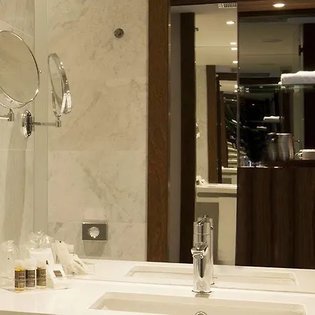 Hotel Turim Marques Hotel 4*