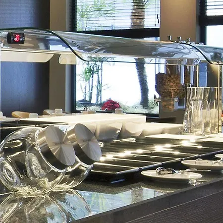 Turim Marques Hotel Lisbon